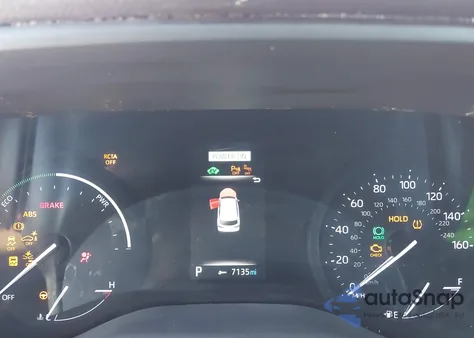 2023 Toyota Sienna Xse from USA, damaged, VIN 5TDDSKFC9PS082732